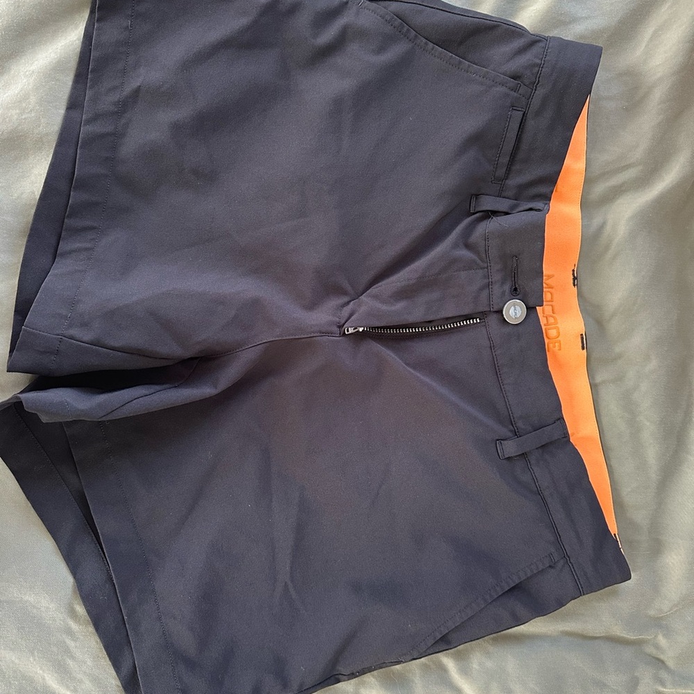 Macade Womens Golf Shorts